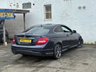 USED 2011 61 MERCEDES-BENZ C-CLASS 2.1 C220 CDI BlueEfficiency AMG Sport Edition 125 Coupe 2dr Diesel G-Tronic+ Euro 5 (s/s) (170 ps) THIS CAR COMES WITH COMPREHENSIVE MAIN DEALER SERVICE HISTORY , 2 KEYS AND MORE..