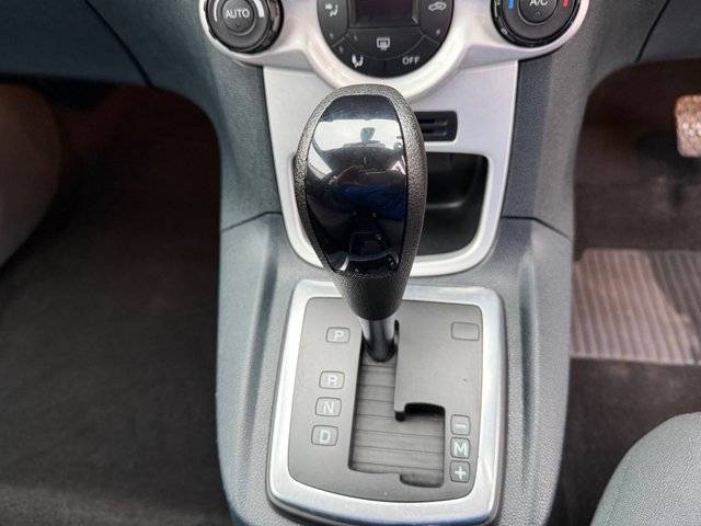 2009 FORD FIESTA 1.4 Titanium Hatchback 5dr Petrol Automatic (154 g/km, 94 bhp) - Photo 2