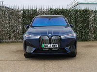 USED 2022 72 BMW IX 50 111.5kWh M Sport Edition SUV 5dr Electric Auto xDrive (523 ps) 