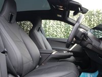 USED 2022 72 BMW IX 50 111.5kWh M Sport Edition SUV 5dr Electric Auto xDrive (523 ps) 
