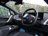 USED 2022 72 BMW IX 50 111.5kWh M Sport Edition SUV 5dr Electric Auto xDrive (523 ps) 
