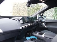 USED 2022 72 BMW IX 50 111.5kWh M Sport Edition SUV 5dr Electric Auto xDrive (523 ps) 