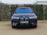 USED 2022 72 BMW IX 50 111.5kWh M Sport Edition SUV 5dr Electric Auto xDrive (523 ps) 