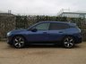 USED 2022 72 BMW IX 50 111.5kWh M Sport Edition SUV 5dr Electric Auto xDrive (523 ps) 