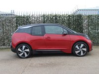 USED 2019 69 BMW I3 42.2kWh Hatchback 5dr Electric Auto (170 ps) 