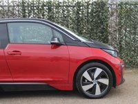 USED 2019 69 BMW I3 42.2kWh Hatchback 5dr Electric Auto (170 ps) 