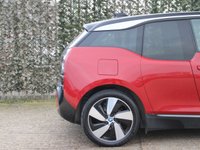 USED 2019 69 BMW I3 42.2kWh Hatchback 5dr Electric Auto (170 ps) 