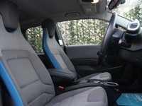 USED 2019 69 BMW I3 42.2kWh Hatchback 5dr Electric Auto (170 ps) 