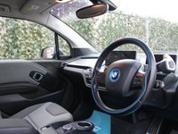 USED 2019 69 BMW I3 42.2kWh Hatchback 5dr Electric Auto (170 ps) 