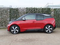 USED 2019 69 BMW I3 42.2kWh Hatchback 5dr Electric Auto (170 ps) 