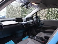 USED 2019 69 BMW I3 42.2kWh Hatchback 5dr Electric Auto (170 ps) 
