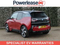 USED 2019 69 BMW I3 42.2kWh Hatchback 5dr Electric Auto (170 ps) 