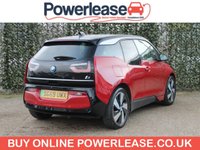 USED 2019 69 BMW I3 42.2kWh Hatchback 5dr Electric Auto (170 ps) 