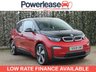 USED 2019 69 BMW I3 42.2kWh Hatchback 5dr Electric Auto (170 ps) 