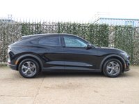 USED 2022 71 FORD MUSTANG MACH-E Standard Range 70kWh SUV 5dr Electric Automatic (269 ps) 
