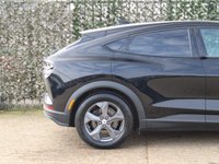 USED 2022 71 FORD MUSTANG MACH-E Standard Range 70kWh SUV 5dr Electric Automatic (269 ps) 