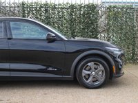 USED 2022 71 FORD MUSTANG MACH-E Standard Range 70kWh SUV 5dr Electric Automatic (269 ps) 