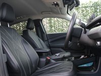 USED 2022 71 FORD MUSTANG MACH-E Standard Range 70kWh SUV 5dr Electric Automatic (269 ps) 