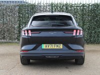 USED 2022 71 FORD MUSTANG MACH-E Standard Range 70kWh SUV 5dr Electric Automatic (269 ps) 