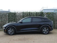 USED 2022 71 FORD MUSTANG MACH-E Standard Range 70kWh SUV 5dr Electric Automatic (269 ps) 