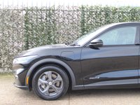 USED 2022 71 FORD MUSTANG MACH-E Standard Range 70kWh SUV 5dr Electric Automatic (269 ps) 