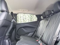 USED 2022 71 FORD MUSTANG MACH-E Standard Range 70kWh SUV 5dr Electric Automatic (269 ps) 