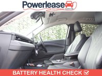USED 2022 71 FORD MUSTANG MACH-E Standard Range 70kWh SUV 5dr Electric Automatic (269 ps) 