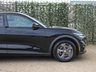 USED 2022 71 FORD MUSTANG MACH-E Standard Range 70kWh SUV 5dr Electric Automatic (269 ps) 