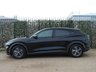 USED 2022 71 FORD MUSTANG MACH-E Standard Range 70kWh SUV 5dr Electric Automatic (269 ps) 