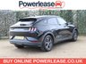 USED 2022 71 FORD MUSTANG MACH-E Standard Range 70kWh SUV 5dr Electric Automatic (269 ps) 
