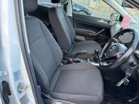 USED 2018 18 VOLKSWAGEN POLO 1.0 SE Hatchback 5dr Petrol Manual Euro 6 (s/s) (65 ps) 