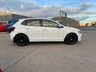 USED 2018 18 VOLKSWAGEN POLO 1.0 SE Hatchback 5dr Petrol Manual Euro 6 (s/s) (65 ps) 