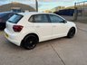 USED 2018 18 VOLKSWAGEN POLO 1.0 SE Hatchback 5dr Petrol Manual Euro 6 (s/s) (65 ps) 