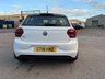 USED 2018 18 VOLKSWAGEN POLO 1.0 SE Hatchback 5dr Petrol Manual Euro 6 (s/s) (65 ps) 