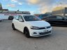 USED 2018 18 VOLKSWAGEN POLO 1.0 SE Hatchback 5dr Petrol Manual Euro 6 (s/s) (65 ps) 