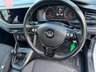 USED 2018 18 VOLKSWAGEN POLO 1.0 SE Hatchback 5dr Petrol Manual Euro 6 (s/s) (65 ps) 