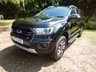 USED 2022 72 FORD RANGER 2.0 EcoBlue Wildtrak Pickup Double Cab 4dr Diesel Auto 4WD Euro 6 (s/s) (213 ps) 