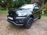 USED 2022 72 FORD RANGER 2.0 EcoBlue Wildtrak Pickup Double Cab 4dr Diesel Auto 4WD Euro 6 (s/s) (213 ps) 