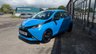 USED 2015 65 TOYOTA AYGO 1.0 VVT-i x-cite Hatchback 5dr Petrol Manual Euro 6 (68 ps) 