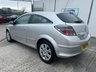 USED 2009 59 VAUXHALL ASTRA 1.6i 16v Design Sport Hatch 3dr Petrol Manual (155 g/km, 113 bhp) PART EX TO CLEAR