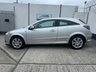 USED 2009 59 VAUXHALL ASTRA 1.6i 16v Design Sport Hatch 3dr Petrol Manual (155 g/km, 113 bhp) PART EX TO CLEAR