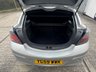 USED 2009 59 VAUXHALL ASTRA 1.6i 16v Design Sport Hatch 3dr Petrol Manual (155 g/km, 113 bhp) PART EX TO CLEAR