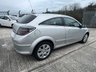 USED 2009 59 VAUXHALL ASTRA 1.6i 16v Design Sport Hatch 3dr Petrol Manual (155 g/km, 113 bhp) PART EX TO CLEAR
