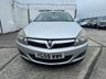 USED 2009 59 VAUXHALL ASTRA 1.6i 16v Design Sport Hatch 3dr Petrol Manual (155 g/km, 113 bhp) PART EX TO CLEAR