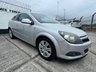 USED 2009 59 VAUXHALL ASTRA 1.6i 16v Design Sport Hatch 3dr Petrol Manual (155 g/km, 113 bhp) PART EX TO CLEAR