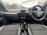 USED 2009 59 VAUXHALL ASTRA 1.6i 16v Design Sport Hatch 3dr Petrol Manual (155 g/km, 113 bhp) PART EX TO CLEAR