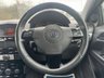 USED 2009 59 VAUXHALL ASTRA 1.6i 16v Design Sport Hatch 3dr Petrol Manual (155 g/km, 113 bhp) PART EX TO CLEAR