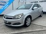 USED 2009 59 VAUXHALL ASTRA 1.6i 16v Design Sport Hatch 3dr Petrol Manual (155 g/km, 113 bhp) PART EX TO CLEAR