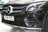 USED 2018 18 MERCEDES-BENZ GLC 3.0 GLC350d V6 AMG Line (Premium Plus) SUV 5dr Diesel G-Tronic+ 4MATIC Euro 6 (s/s) (258 ps) -AMG LINE PREMIUM PLUS AUTO-