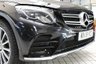 USED 2018 18 MERCEDES-BENZ GLC 3.0 GLC350d V6 AMG Line (Premium Plus) SUV 5dr Diesel G-Tronic+ 4MATIC Euro 6 (s/s) (258 ps) -AMG LINE PREMIUM PLUS AUTO-